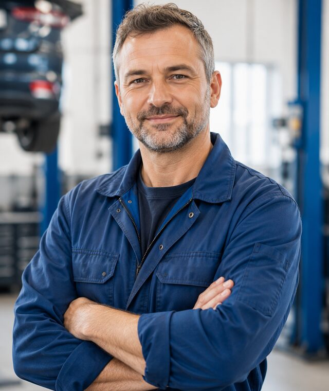 Martin Kotva