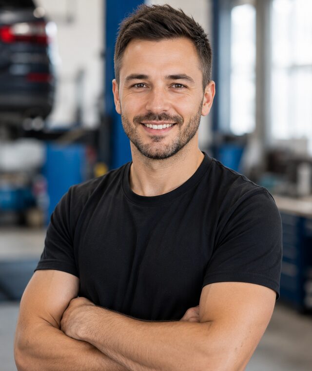 Jakub Horák