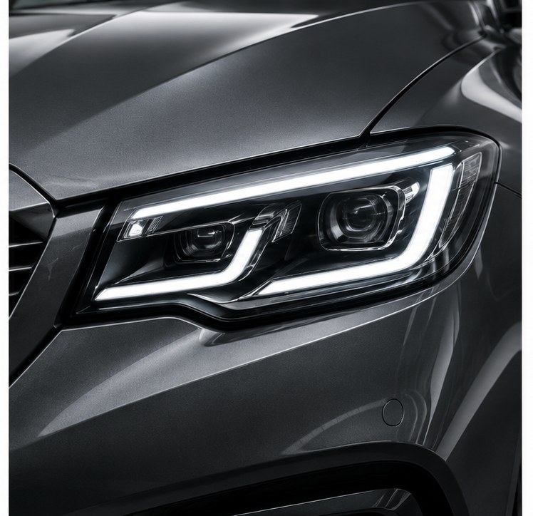 Automotive
