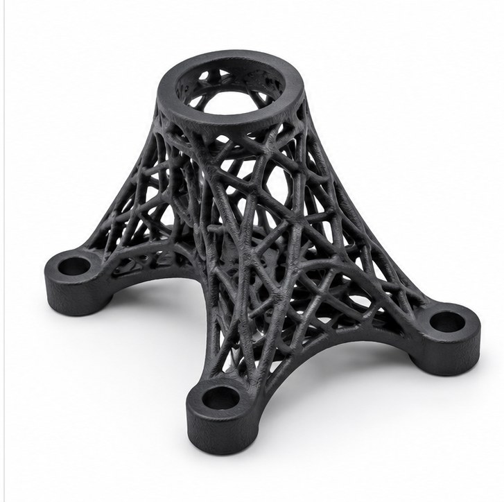 3D tisk