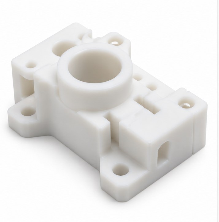 CNC obrábění