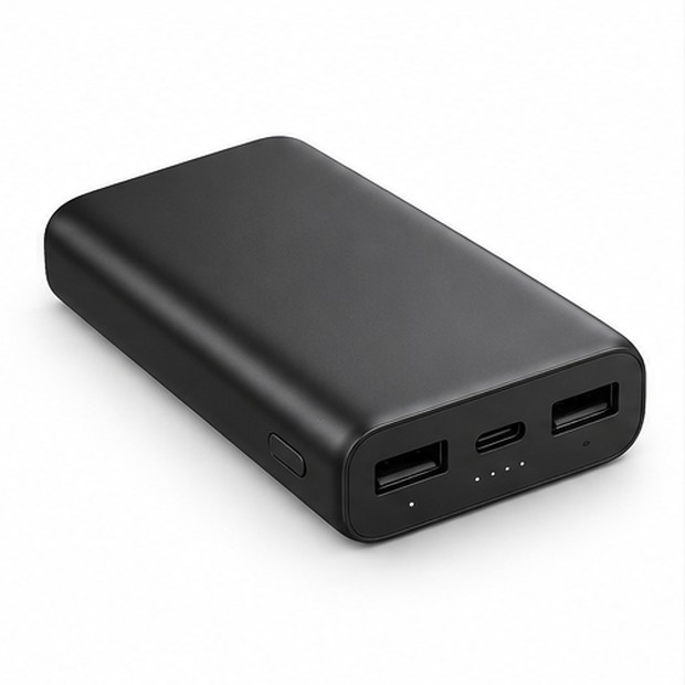 Powerbanka 20 000 mAh