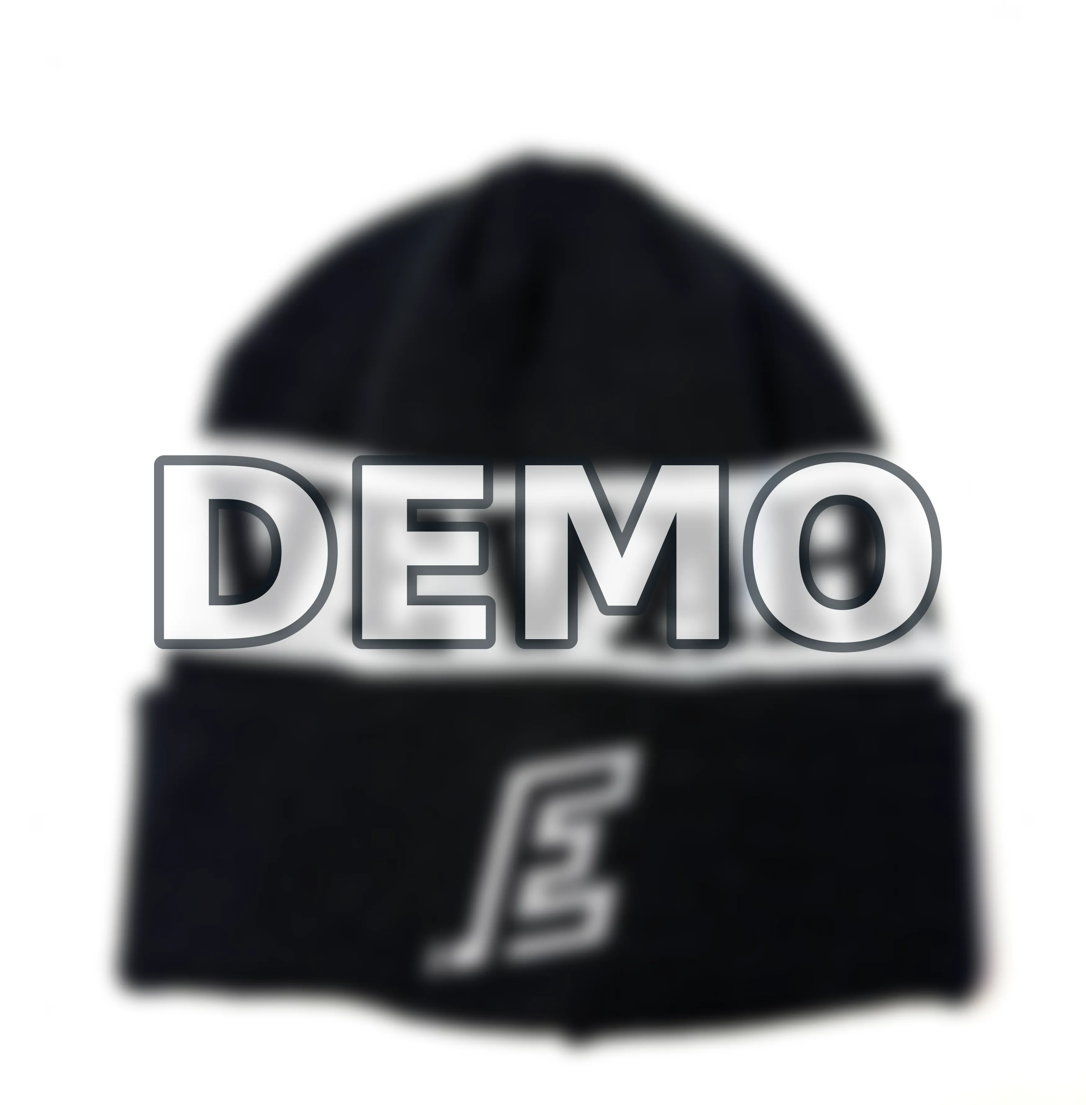 Zimní čepice Mama
