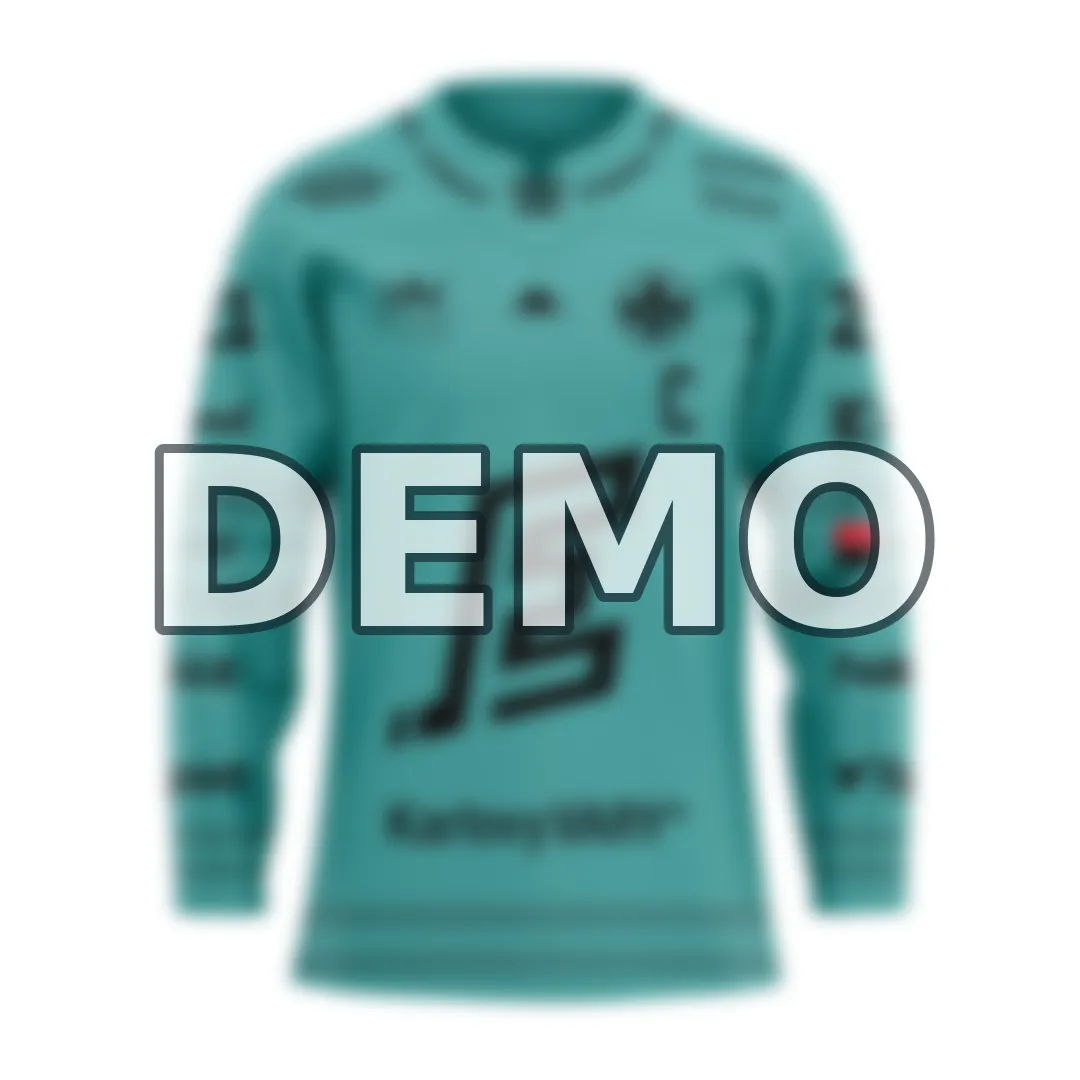 Zakázkový originální dres 25-26 venkovní