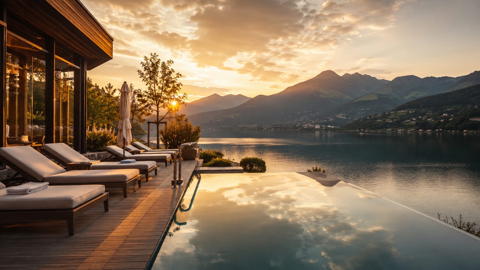 Azura Resort