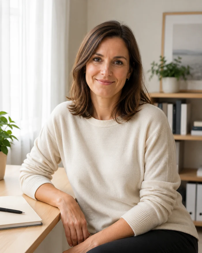 Klára Vondrová