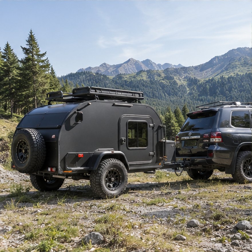 Mini Trail 370