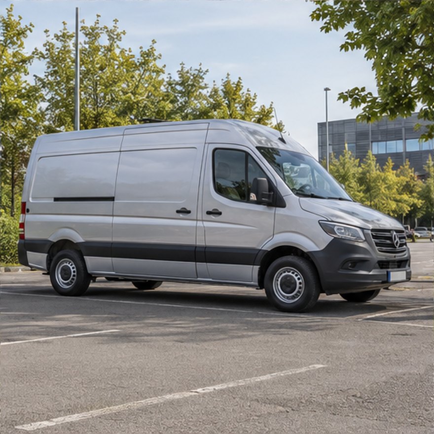 Cargo 350 L2H2