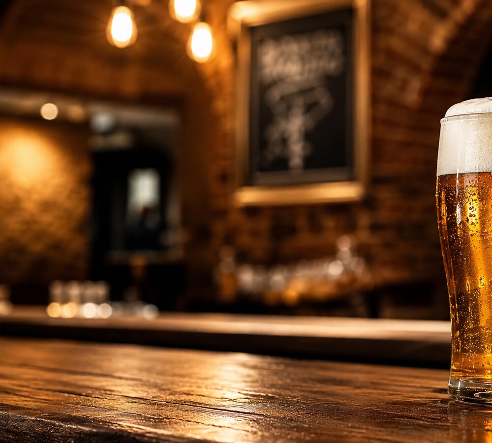 Pšeničné pivo