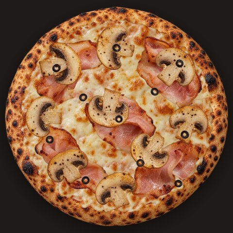 Capricciosa