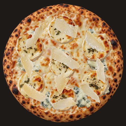 Quattro Formaggi