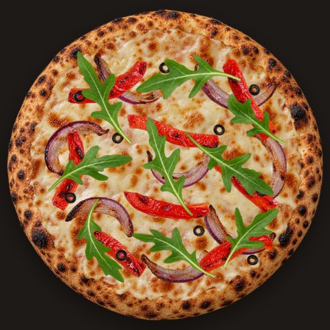 Vegetariana
