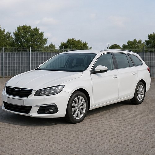 Škoda Octavia Combi