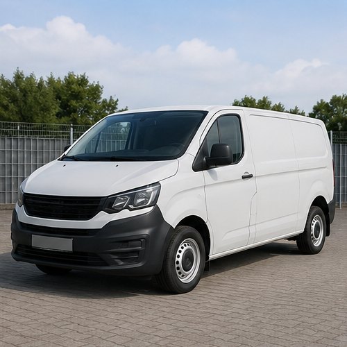 Ford Transit L2H2