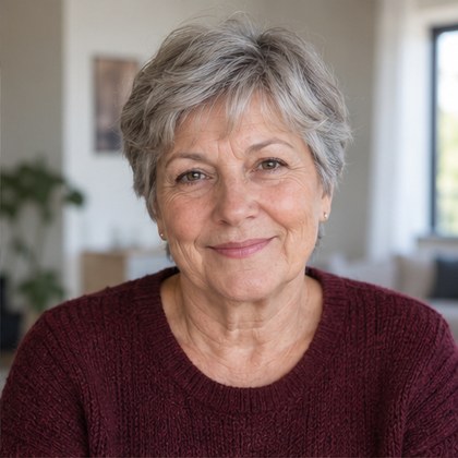 Lucie M.
