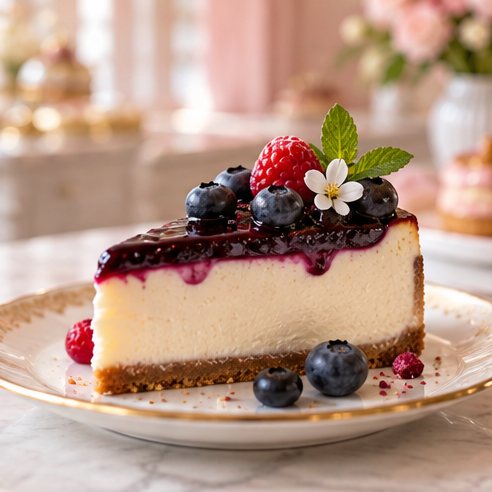 Cheesecaky