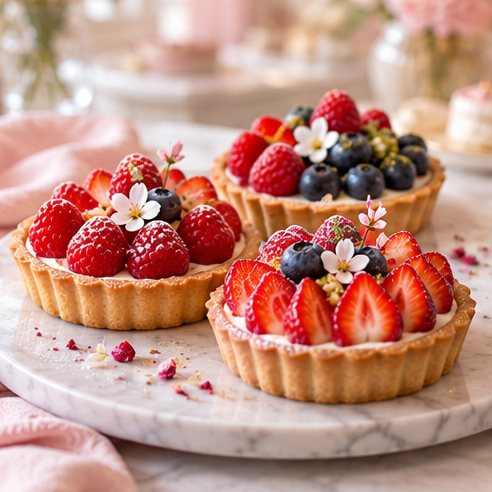 Tartaletky