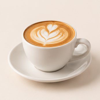 Flat white