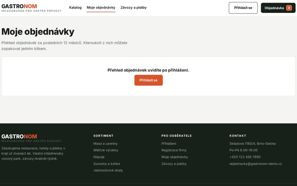 Uživatelské účty