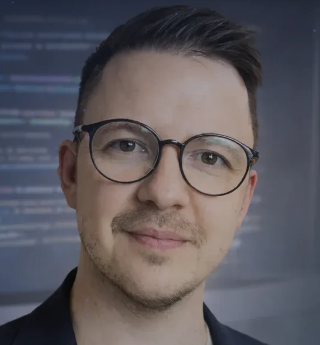 Pavel Jirouš