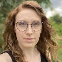 Karolína Bystřická