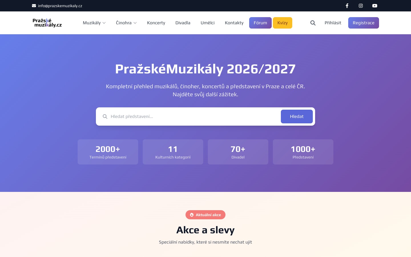 PražskéMuzikály.cz